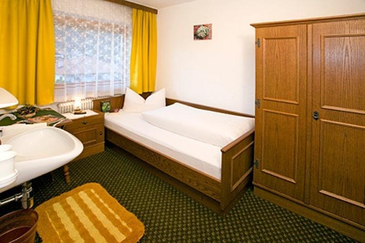 Ferienwohnungen Plattner Längenfeld Habitación foto