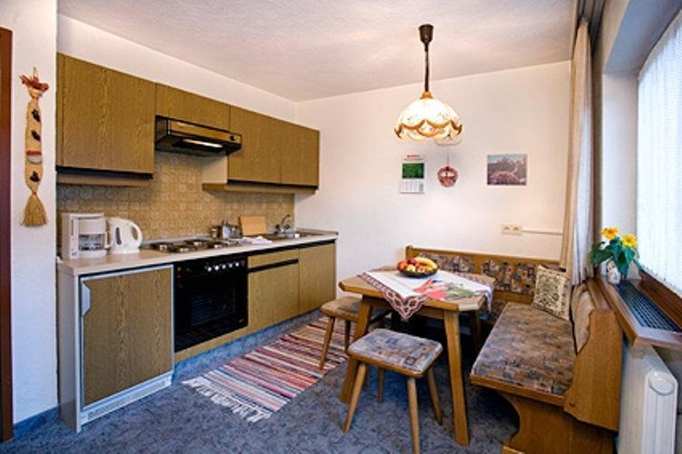 Ferienwohnungen Plattner Längenfeld Habitación foto